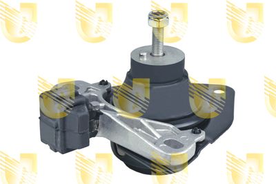 LAGERUNG MOTOR