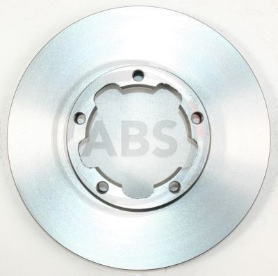 A.B.S. Stabdžių diskas