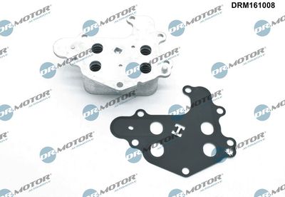 RADIATOR ULEI ULEI MOTOR Dr.Motor Automotive DRM161008 2