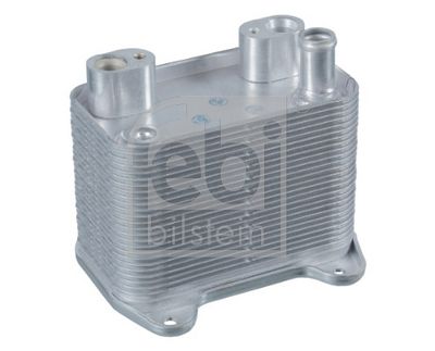 FEBI BILSTEIN Ölkühler, Motoröl