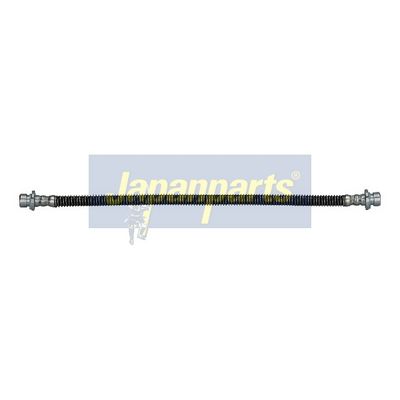 държач, спирачен маркуч JAPANPARTS TF-L02