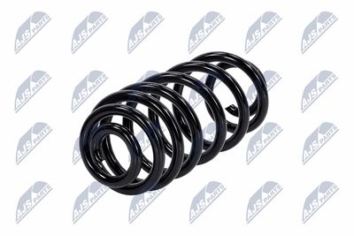 ARC SPIRAL NTY ASZBM011 38