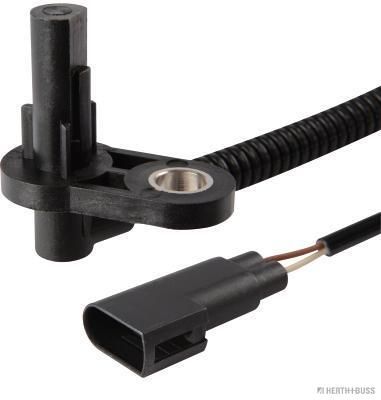 датчик, обороти на колелото HERTH+BUSS ELPARTS 70660642