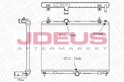 KüHLER MOTORKüHLUNG