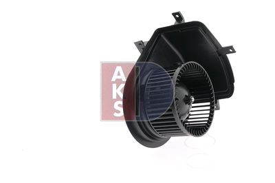 INNENRAUMGEBLäSE AKS DASIS 740025N 12