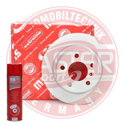 DISC FRANA MASTER-SPORT GERMANY 24011101751PRPCSMSP