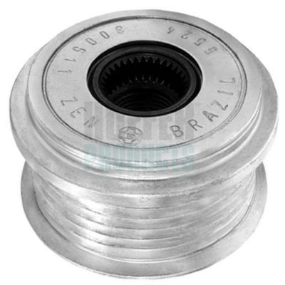 SISTEM ROATA LIBERA GENERATOR