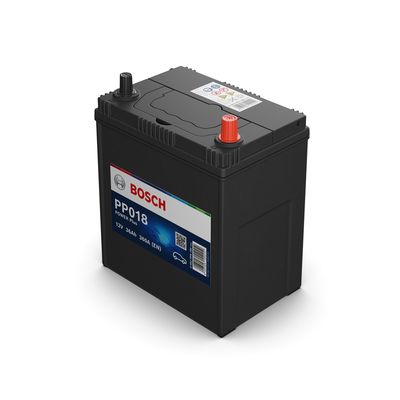 BATERIE DE PORNIRE BOSCH 0092PP0180 7