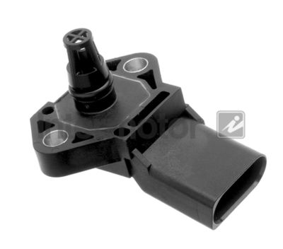 Sensor, intake manifold pressure Intermotor 16853