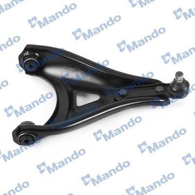 носач, окачване на колелата MANDO MSA017723