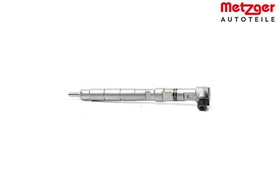 INJECTOR METZGER AUTOTEILE 0870153 2