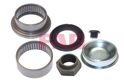 REPARATURSATZ ACHSZAPFEN (ACHSKöRPER) Schaeffler FAG 830005230