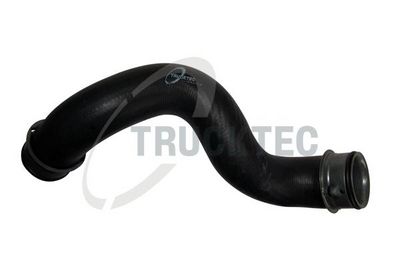 TRUCKTEC AUTOMOTIVE Radiatoriaus žarna