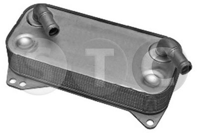 RADIATOR ULEI ULEI MOTOR