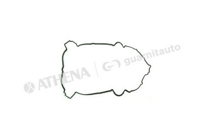 GARNITURA CAPAC SUPAPE