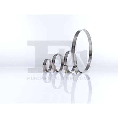 CONECTOR TEAVA SISTEM DE ESAPAMENT FA1 815126080 29