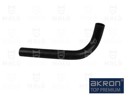 маркуч на радиатора AKRON-MALÒ 50464A