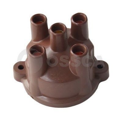 Крышка распределителя зажигания OSSCA 12299 для FSO 127P