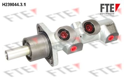 FTE 9220254 Ремкомплект главного тормозного цилиндра  для FIAT STILO (Фиат Стило)