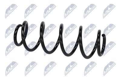 ARC SPIRAL NTY ASZPL055 10