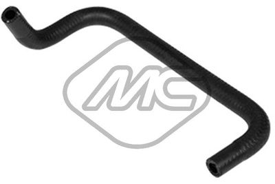 Wąż hydrauliczny, system kierowania METALCAUCHO 99124