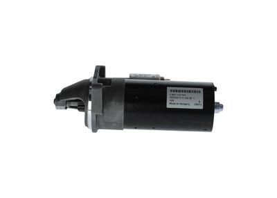 STARTER BOSCH 1986S00907 4
