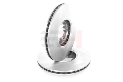 DISC FRANA GH GH402551 41