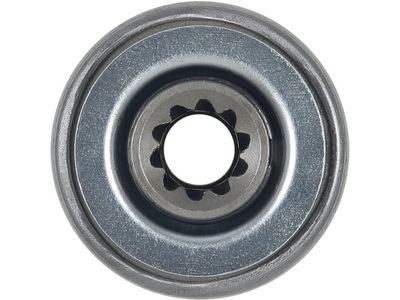 Vorschau Freilaufgetriebe, Starter Ansicht 2