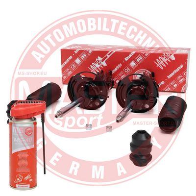 AMORTIZOR MASTER-SPORT GERMANY 16K002263P 2