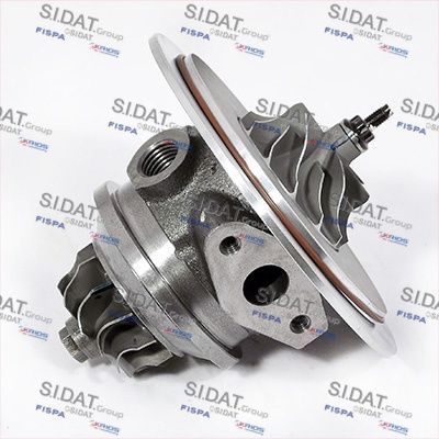 Группа корпуса, компрессор AUTOTEAM D7329 для HYUNDAI PORTER