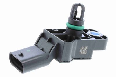 Sensor, Saugrohrdruck