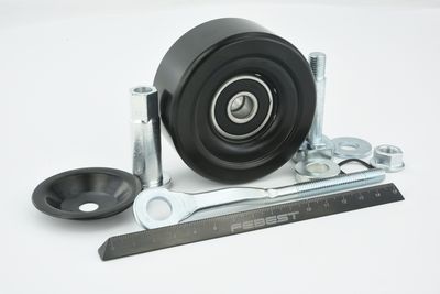 ROLA INTINZATOR CUREA TRANSMISIE FEBEST 0287D40B 49