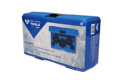 WERKZEUGSATZ LäNGSLENKERBUCHSE KS TOOLS BT672400 13