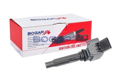 BOGAP Ritė, uždegimas