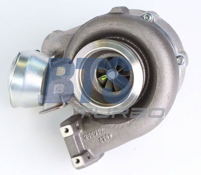 LADER AUFLADUNG BTS Turbo T912404 5