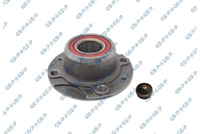 Wheel Bearing Kit 9230002S