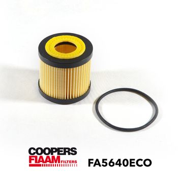 маслен филтър CoopersFiaam FA5640ECO