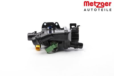 THERMOSTAT KüHLMITTEL METZGER AUTOTEILE 4006417 5
