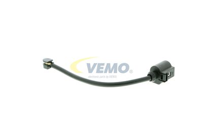 SENZOR DE AVERTIZARE UZURA PLACUTE DE FRANA VEMO V45720025 29