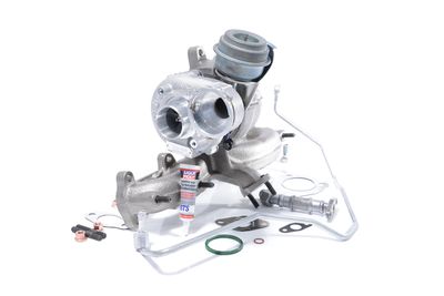 LADER AUFLADUNG BTS Turbo T981183 4