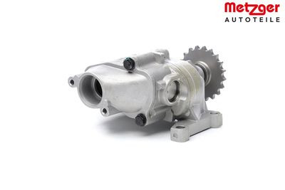 POMPA ULEI METZGER AUTOTEILE 8000021 25