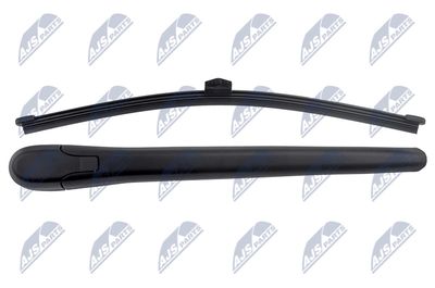 BRAT STERGATOR PARBRIZ NTY EWBME001 2