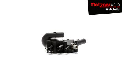 TERMOSTAT LICHID RACIRE METZGER AUTOTEILE 4006316 21