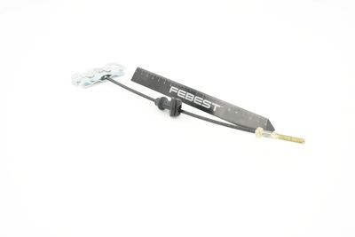 CABLU FRANA DE PARCARE FEBEST 22100FBF 33