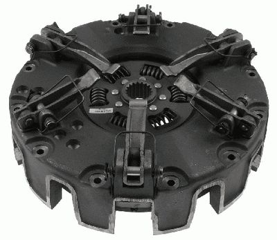SACHS Kupplungsdruckplatte