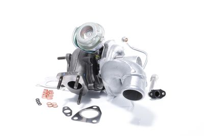 LADER AUFLADUNG BTS Turbo T981127 30