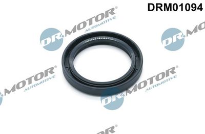 Уплотняющее кольцо, коленчатый вал Dr.Motor Automotive DRM01094 для VW EOS