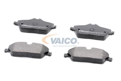 BREMSBELAGSATZ SCHEIBENBREMSE VAICO V208159 12