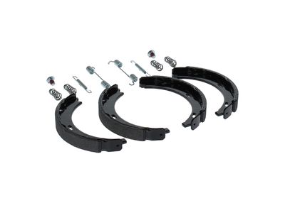 BREMSBACKENSATZ FESTSTELLBREMSE BOSCH 0986487582 19