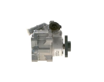 Hydraulické čerpadlo, riadenie BOSCH K S00 001 888
